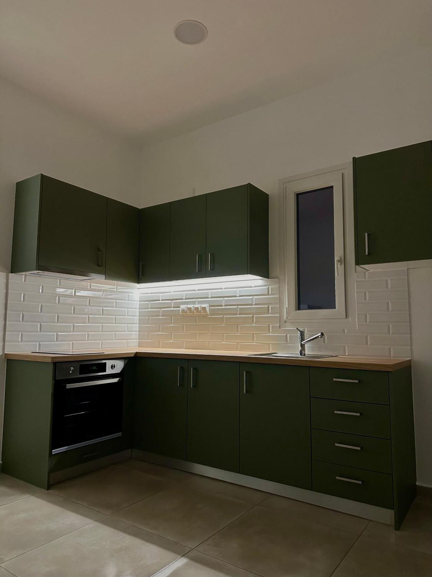 The Dice Villa Pachaina ภายนอก รูปภาพ