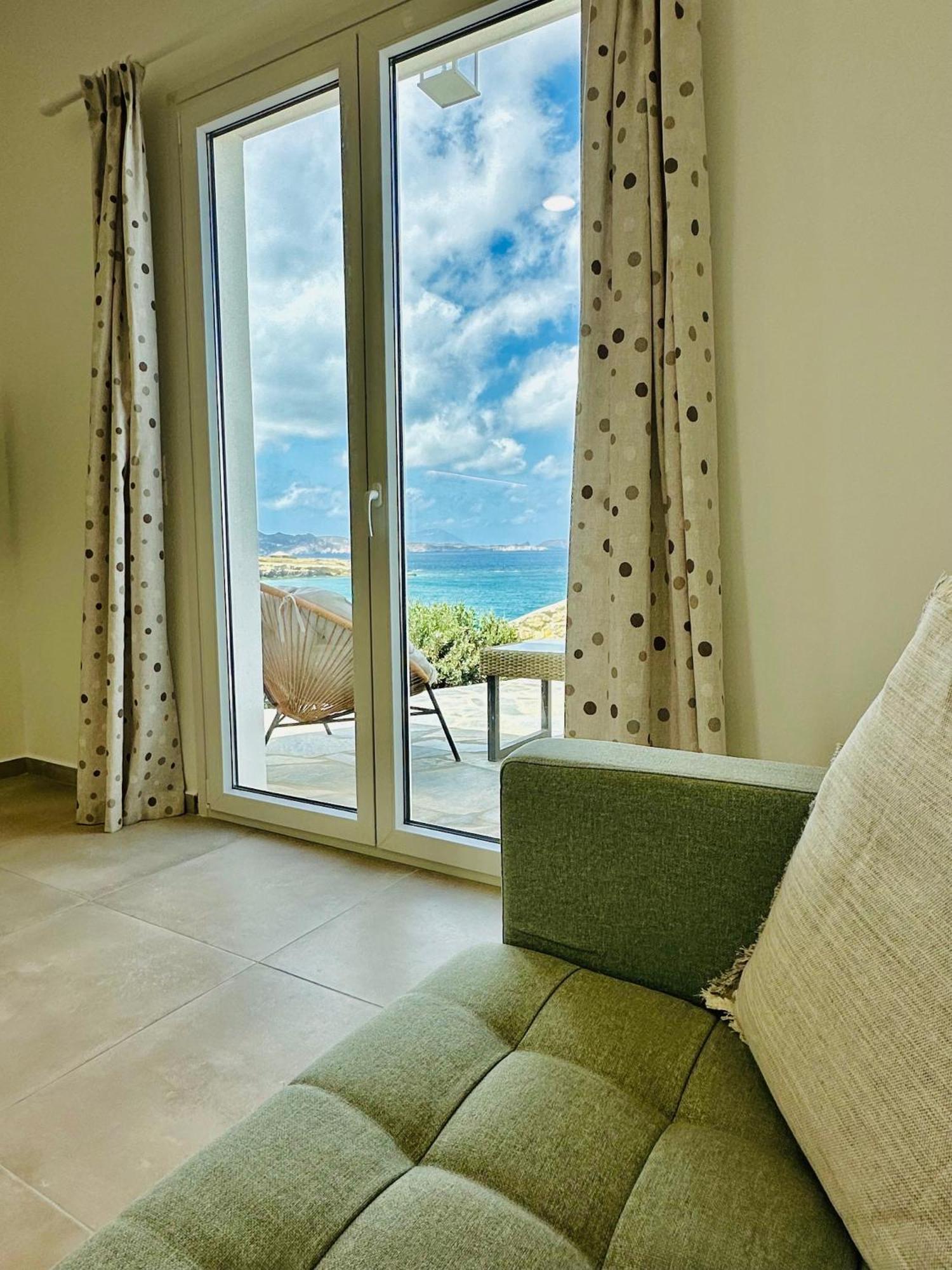 The Dice Villa Pachaina ภายนอก รูปภาพ