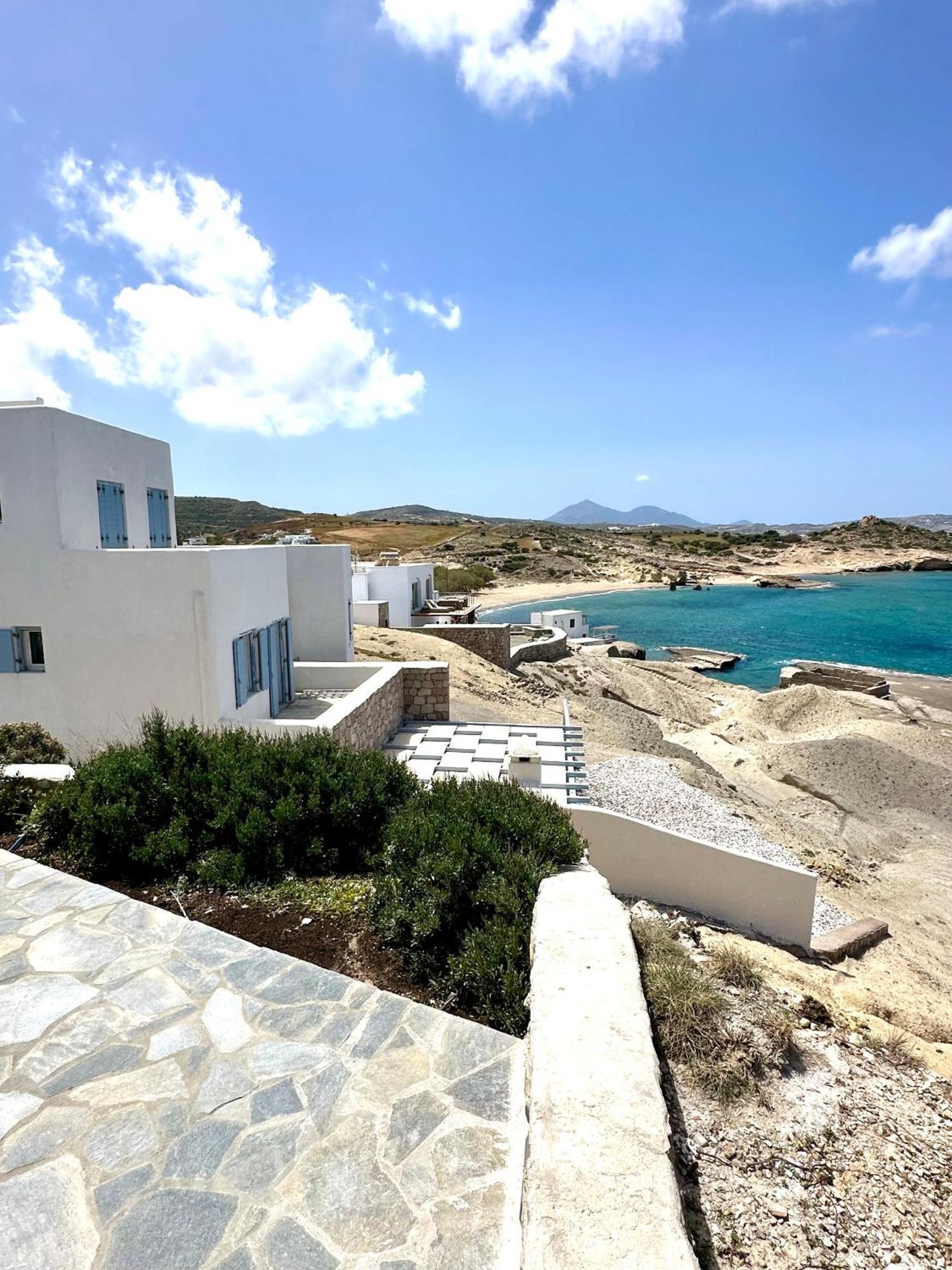 The Dice Villa Pachaina ภายนอก รูปภาพ