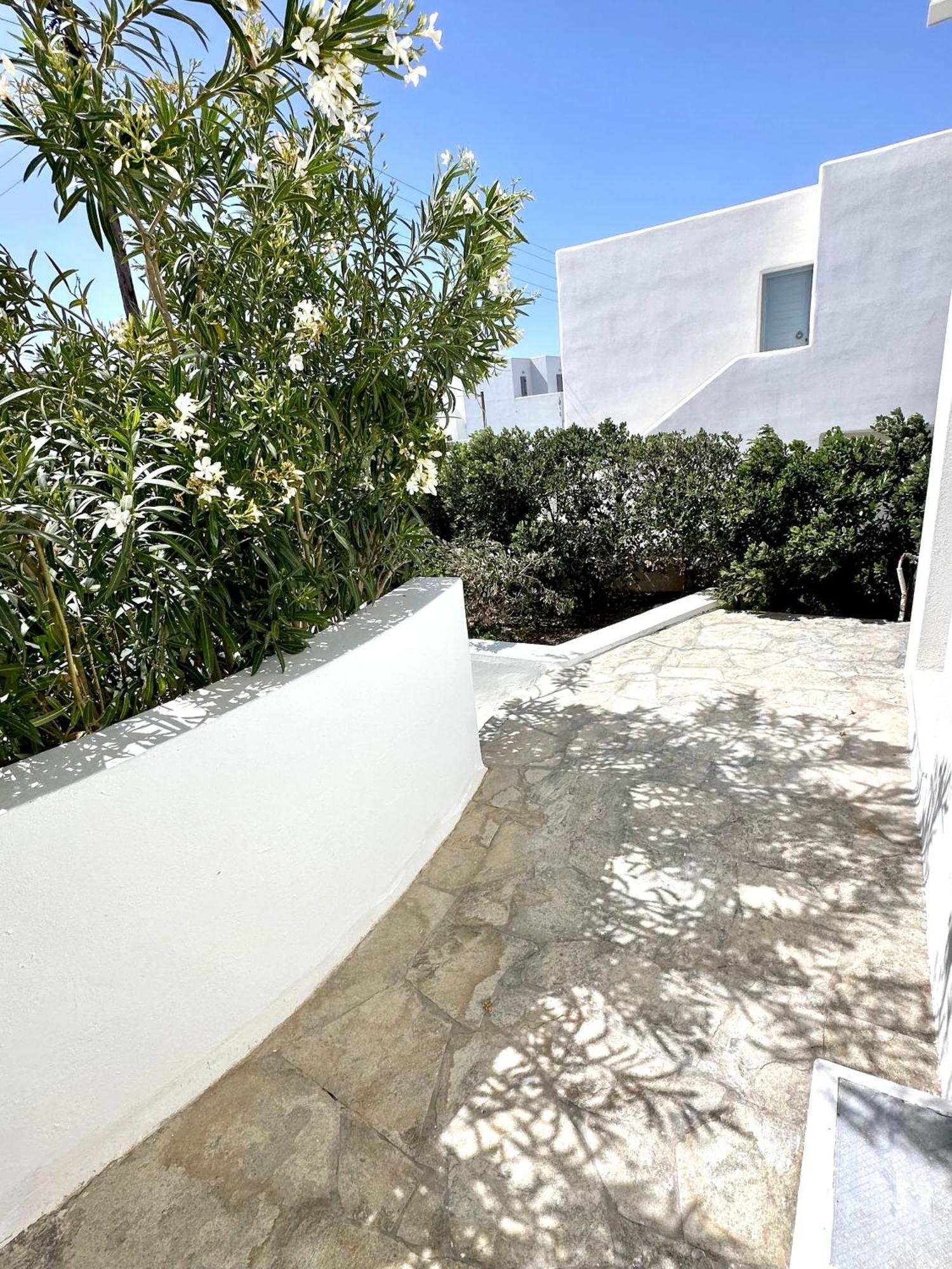 The Dice Villa Pachaina ภายนอก รูปภาพ