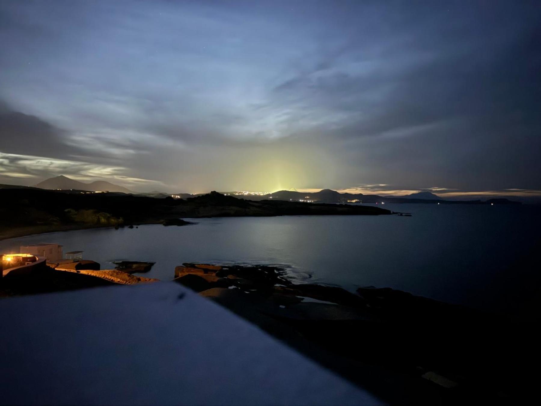 The Dice Villa Pachaina ภายนอก รูปภาพ