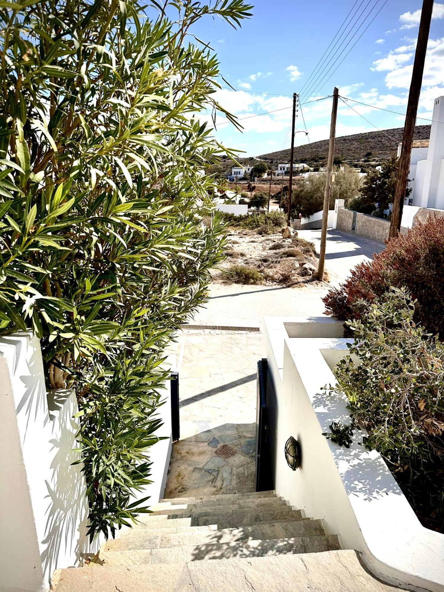 The Dice Villa Pachaina ภายนอก รูปภาพ